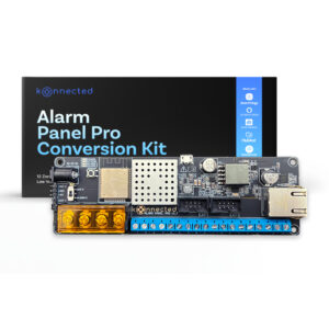 KONNECTED - KIT-ALARM-PANEL-PRO