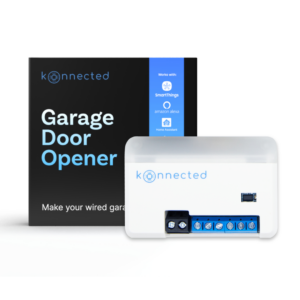 Garage Door Opener