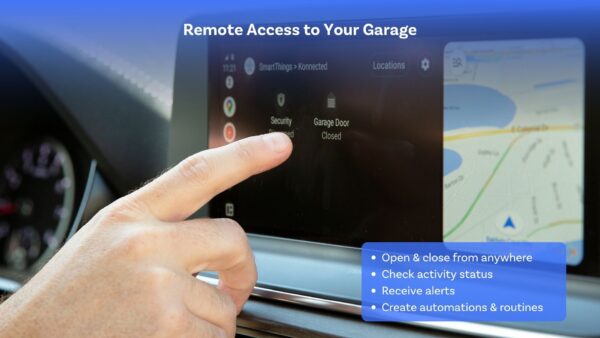 Garage Door Opener - immagine 10