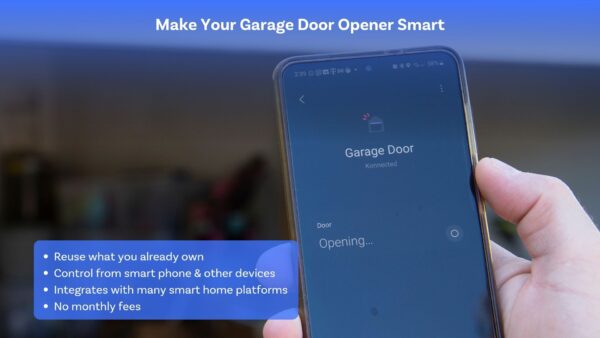 Garage Door Opener - immagine 11