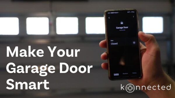 Garage Door Opener - immagine 12