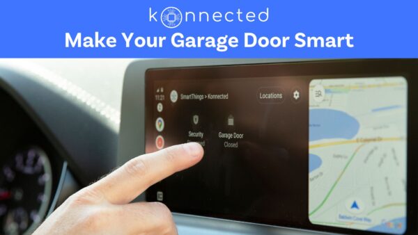 Garage Door Opener - immagine 13