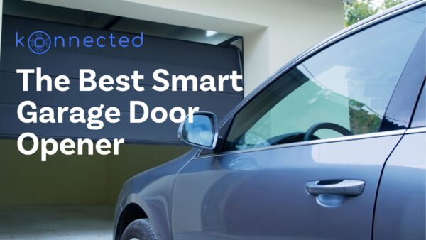 Garage Door Opener - immagine 14