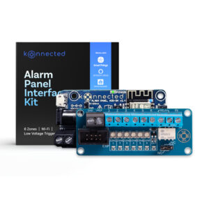 Alarm Panel Interface Kit