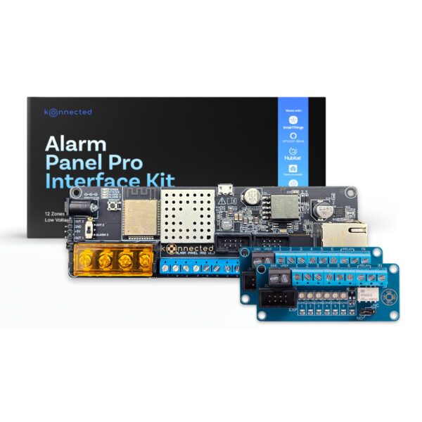 Alarm Panel Pro Interface Kit